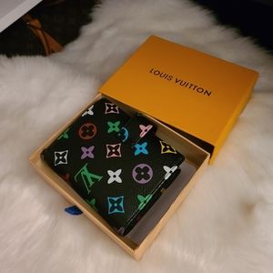 Louis Vuitton wallet